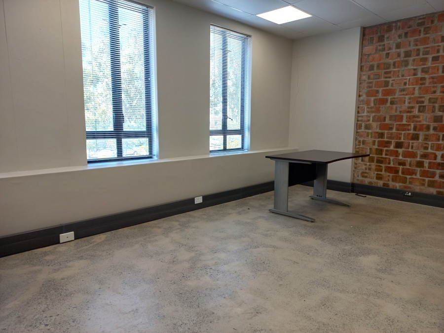 To Let commercial Property for Rent in Paardevlei Western Cape